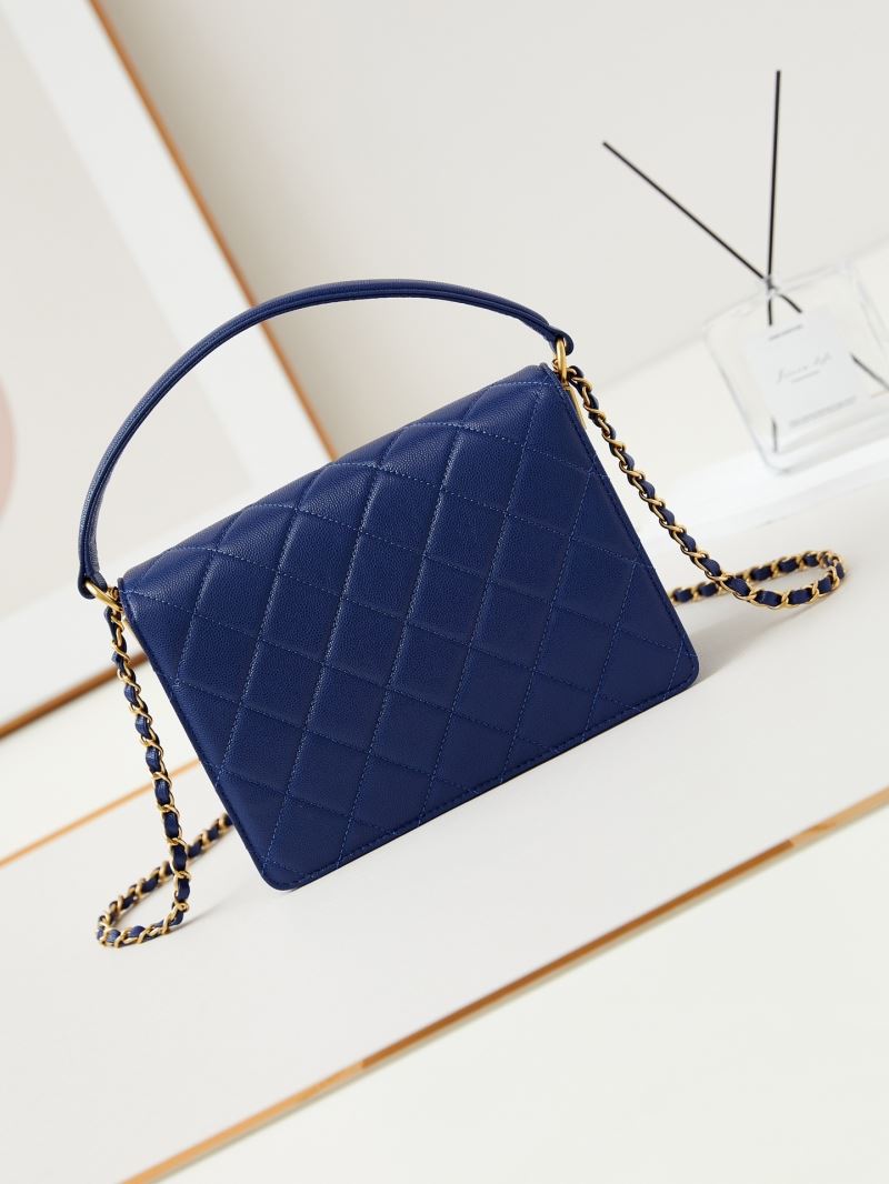 Ch**el satchel bags